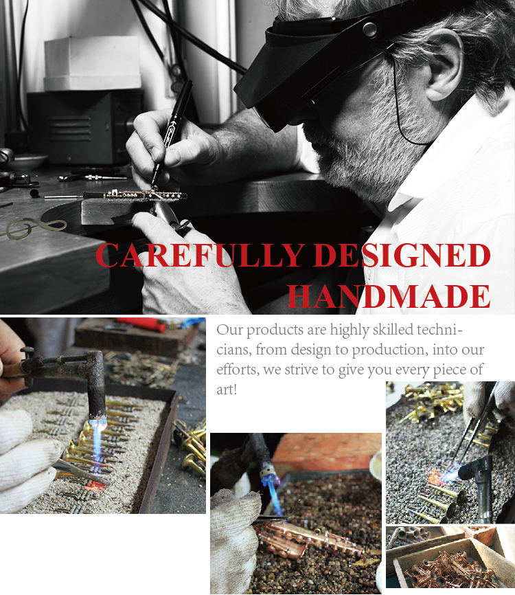 handmade craft